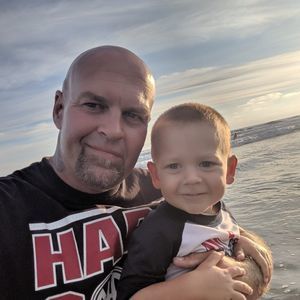 Meet your Posher, Ben